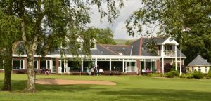 Clitheroe Golf Club