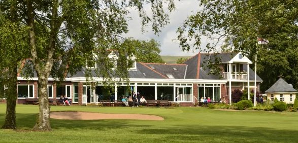 Clitheroe Golf Club